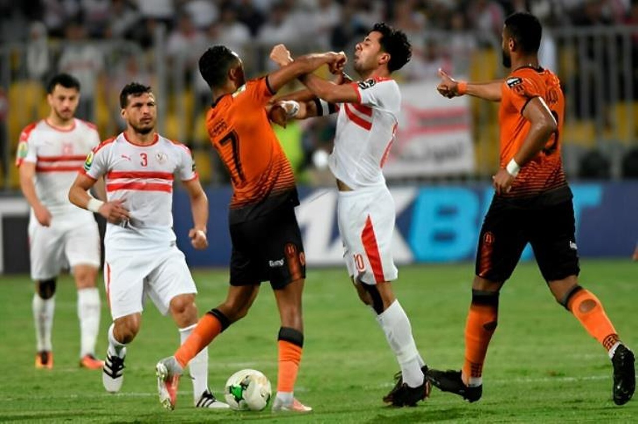 تشكيل الزمالك الرسمي ضد نهضة بركان في نهائي الكونفدرالية 2024 5 تشكيل الزمالك الرسمي ضد نهضة بركان في نهائي الكونفدرالية 2024
