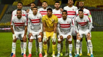تشكيل الزمالك المتوقع أمام نهضة بركان في إياب نهائي الكونفدرالية 2024
