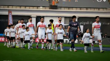 تشكيل الزمالك المتوقع لمواجهة سموحة في الدوري المصري 2023 2024