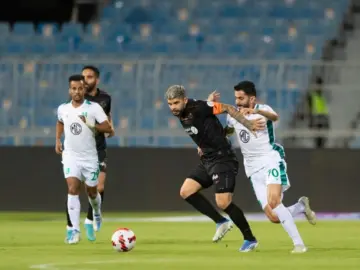 تشكيل الشباب المتوقع ضد الأهلي في دوري روشن السعودي 2023-2024