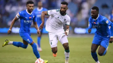 تعرَّف الآن على تشكيلة مباراة الأهلي والهلال في قمة مباريات الجولة 28 من دوري روشن