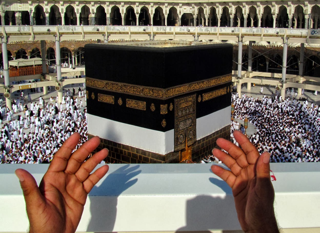 خطوات استخراج تصريح دخول مكة لأداء مناسك الحج عبر منصة أبشر 1446 5 خطوات استخراج تصريح دخول مكة لأداء مناسك الحج عبر منصة أبشر 1446