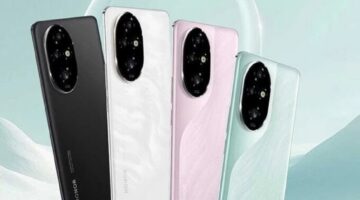 تصميم فخم وأداء قوي. مواصفات Honor 200 Pro بكاميرا خلفية ثلاثية ومعالج أمريكي بسعر مميز 3