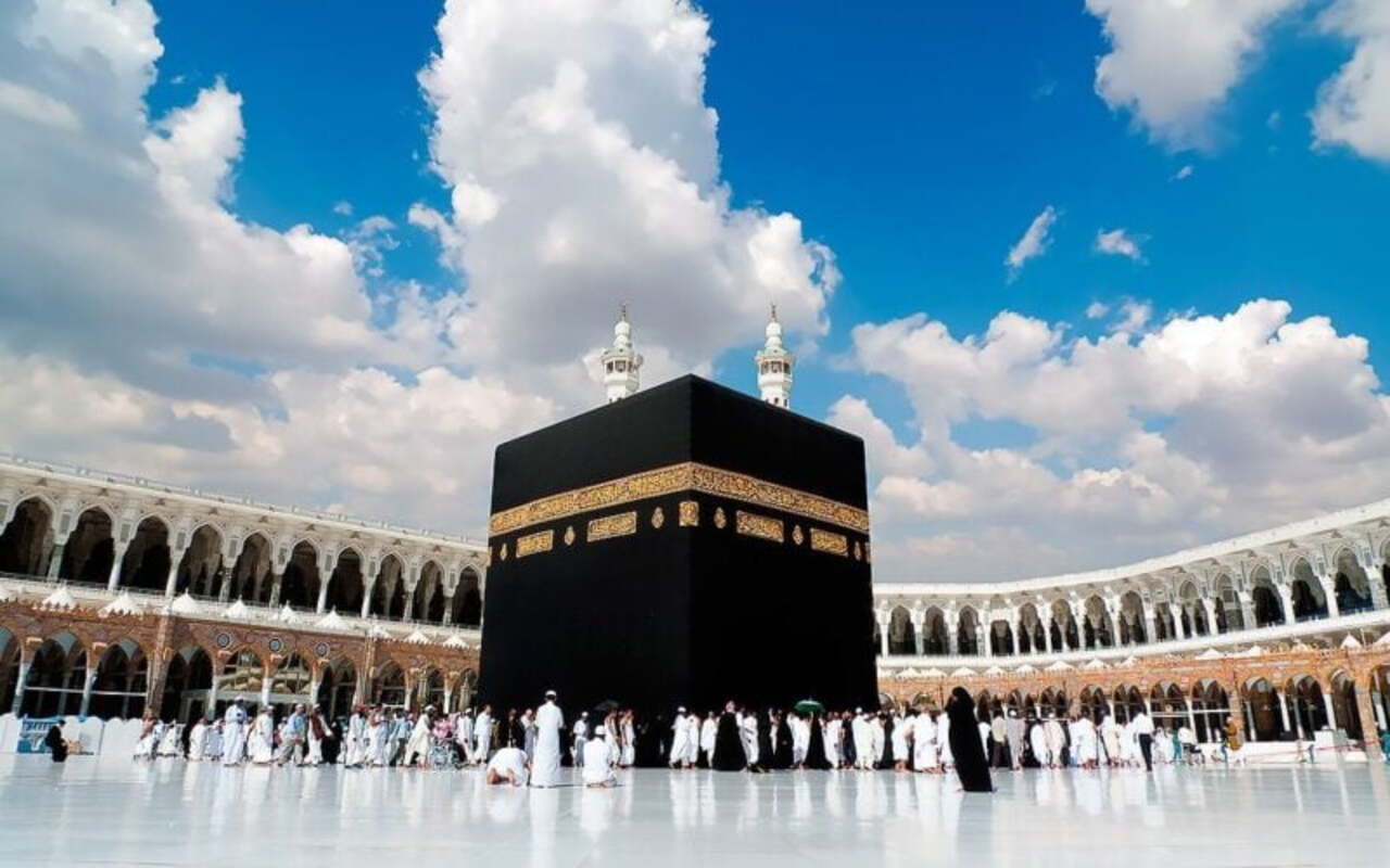 تطعيمات الحج 2024 وكيف توثقها عبر تطبيق صحتي بالخطوات تعرف على التفاصيل 5 تطعيمات الحج 2024 وكيف توثقها عبر تطبيق صحتي بالخطوات تعرف على التفاصيل