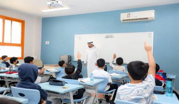 ما حقيقة تمديد الإجازة المطولة للطلاب بالمملكة بعد تحذيرات الدفاع المدني من طقس الأسبوع المقبل؟