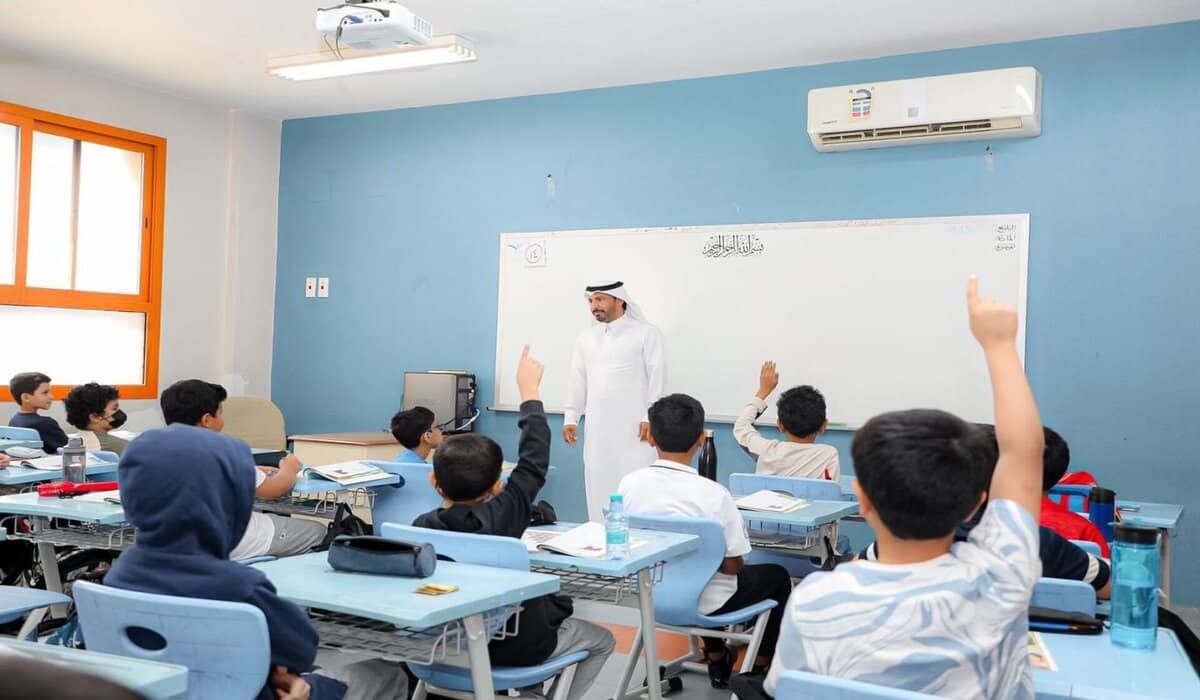 ما حقيقة تمديد الإجازة المطولة للطلاب بالمملكة بعد تحذيرات الدفاع المدني من طقس الأسبوع المقبل؟