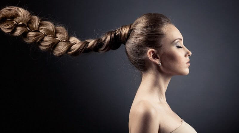 طريقة عمل ماسك طبيعي لزيادة كثافة الشعر.. جربيه بنفسك وهتلاحظي الفرق