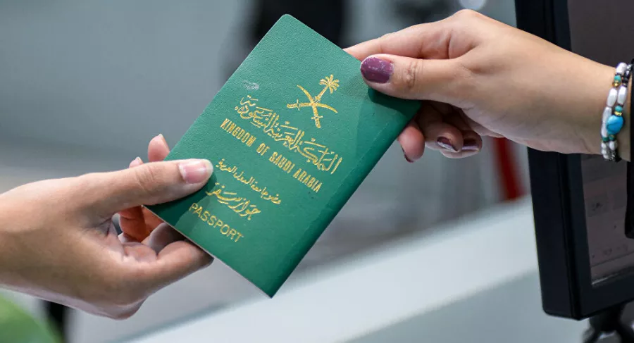 تمديد تأشيرة خروج وعودة أبشر 1445 وأهم شروط الاستفادة من الخدمة الالكترونية 5 تمديد تأشيرة خروج وعودة أبشر 1445 وأهم شروط الاستفادة من الخدمة الالكترونية