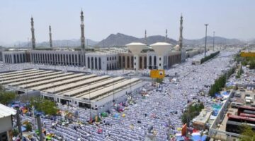 ما هي باقة حج اليوم الواحد 1445 وما أهدافها؟ “وزارة الحج والعمرة” تجيب