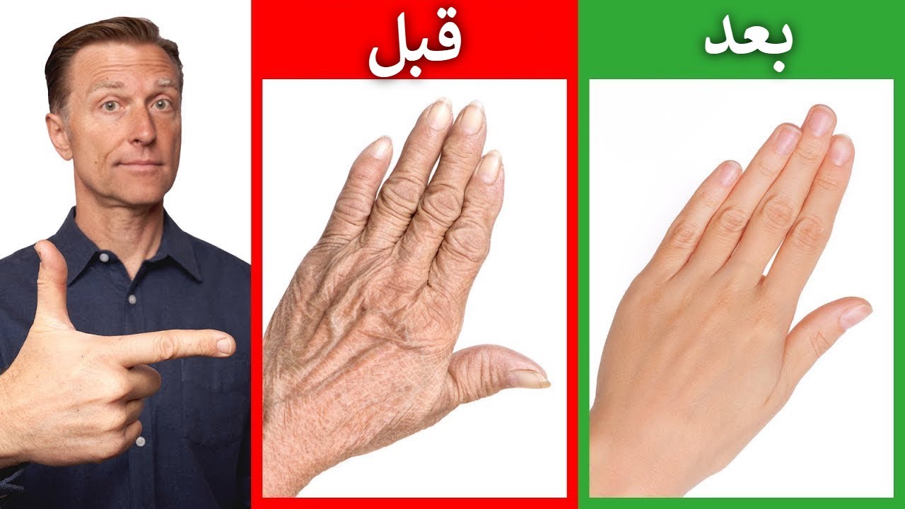 وصفات لتنعيم اليدين بزيوت وخلطات نتيجتها رائعة في التنعيم والترطيب