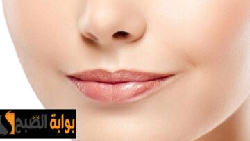 توريد الخدود والشفايف بـ 7 طرق طبيعية دون استخدام مستحضرات التجميل