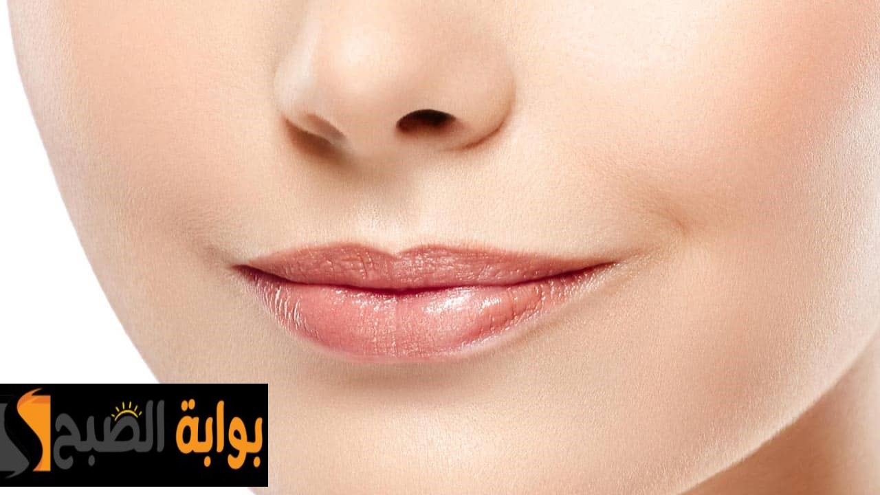 توريد الخدود والشفايف بـ 7 طرق طبيعية دون استخدام مستحضرات التجميل 5 توريد الخدود والشفايف بـ 7 طرق طبيعية دون استخدام مستحضرات التجميل