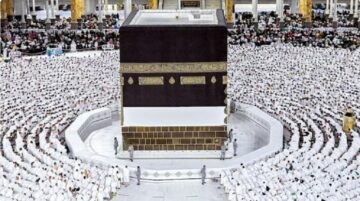 توضيح هام من الجوازات السعودية بشأن استخراج تصريح دخول مكة المكرمة