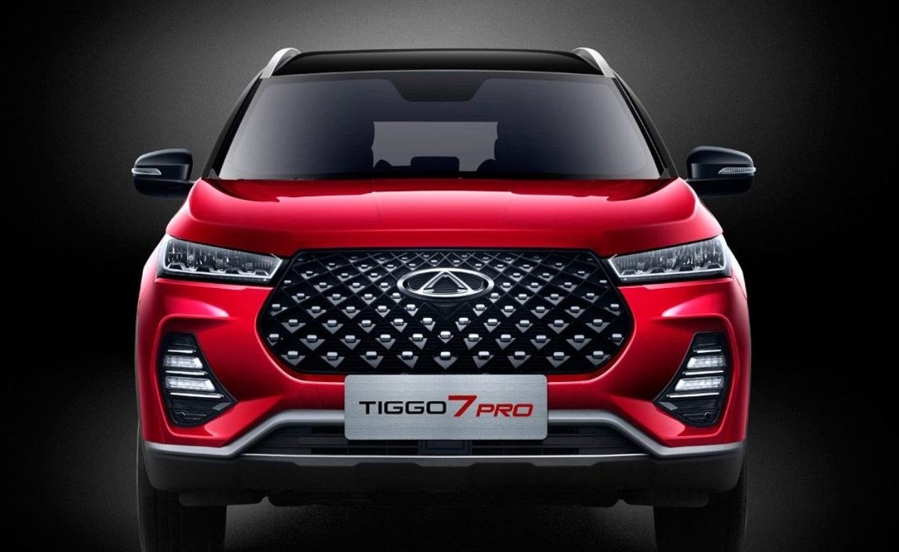 أسعار السيارة العائلية شيري تيجو 7 برو CHERY TIGGO 7 PRO 2024 2 أسعار السيارة العائلية شيري تيجو 7 برو CHERY TIGGO 7 PRO 2024