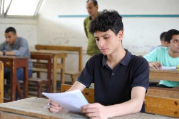 أعرف ترتيب المواد.. جدول امتحانات الصف الثالث الثانوي2024 علمي وأدبي
