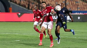 جدول ترتيب الدوري المصري الممتاز 2023 2024. الأهلي والزمالك يقطعان خطة نحو الصدارة وبيراميدز يحلق بعيدًا