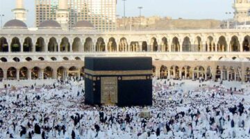 حجز تصاريح زيارة العاصمة المقدسة