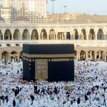 خطوات تقديم طلب حجز تصاريح زيارة العاصمة المقدسة للمواطن والمقيم بعد سريان القرار الوزاري الأخير المُنظم لموسم الحج 1445