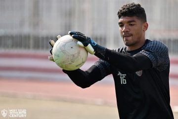 حقيقة مفاوضات الأهلي مع محمد صبحي لضمه في الميركاتو الصيفي