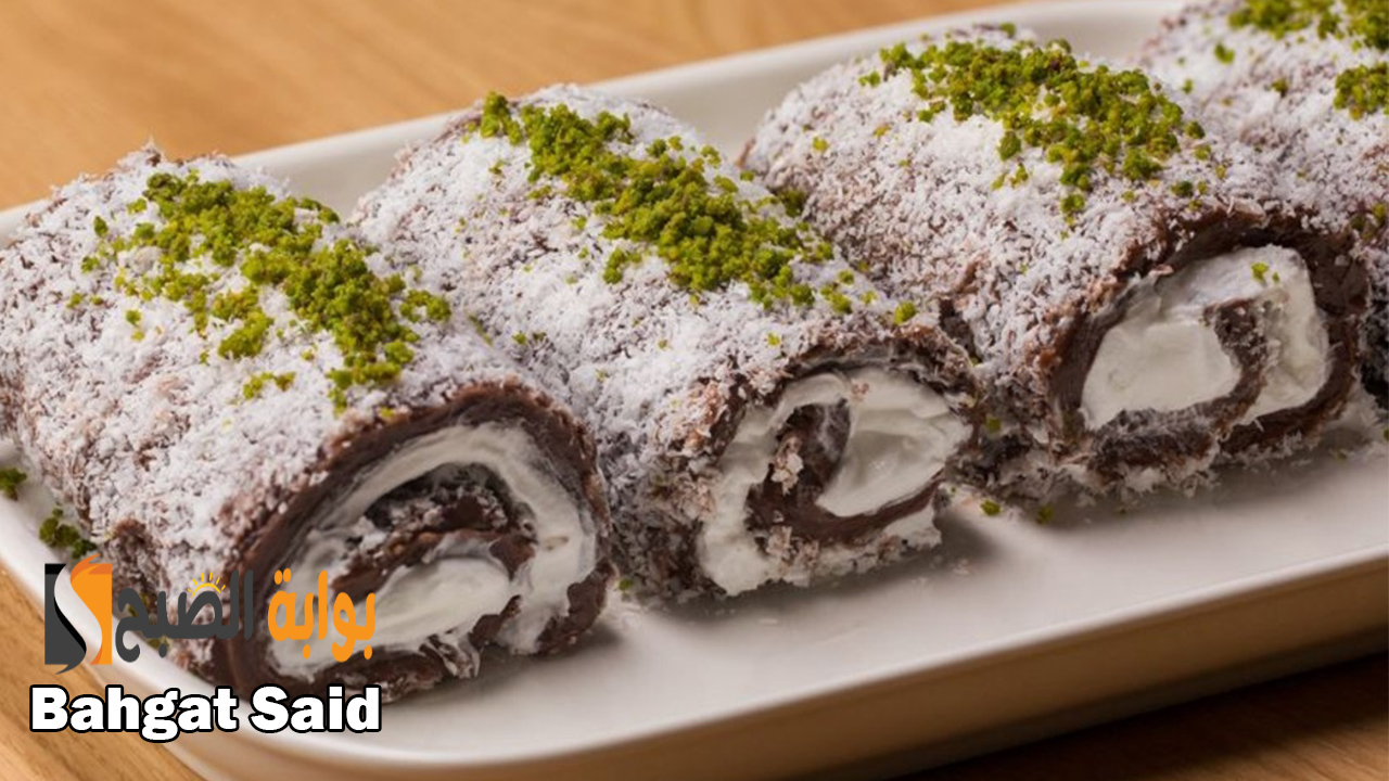 في خمس دقائق.. أعدي حلوى باردة بدون فرن ولا قلي لأحلى وألذ طعم 5 في خمس دقائق.. أعدي حلوى باردة بدون فرن ولا قلي لأحلى وألذ طعم