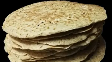 خبز الشوفان