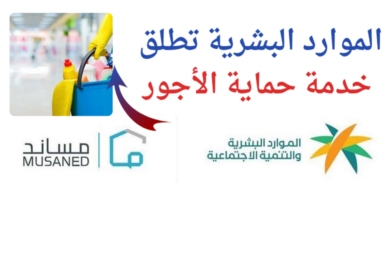 السعودية…الموارد البشرية تطلق "خدمة حماية الأجور" لرواتب العمالة المنزلية 5 السعودية…الموارد البشرية تطلق “خدمة حماية الأجور” لرواتب العمالة المنزلية