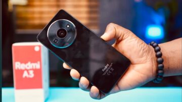 بتصميم ثوري وشاشة عملاقة.. تجربة فريدة مع هاتف Xiaomi Redmi A3 بأقوى المواصفات في هذه الفئة