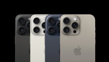 المنافس الأقوى في الأسواق..تعرف على مواصفات هاتف آيفون الاحدث على الاطلاق iPhone 15 pro max