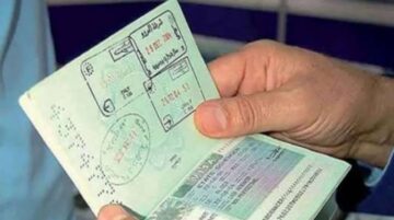 خطوات استخراج تأشيرة مضيف 2024 عبر منصة أبشر