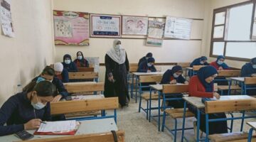 خطوات الاستعلام عن نتيجة سنوات النقل ترم ثاني 2024