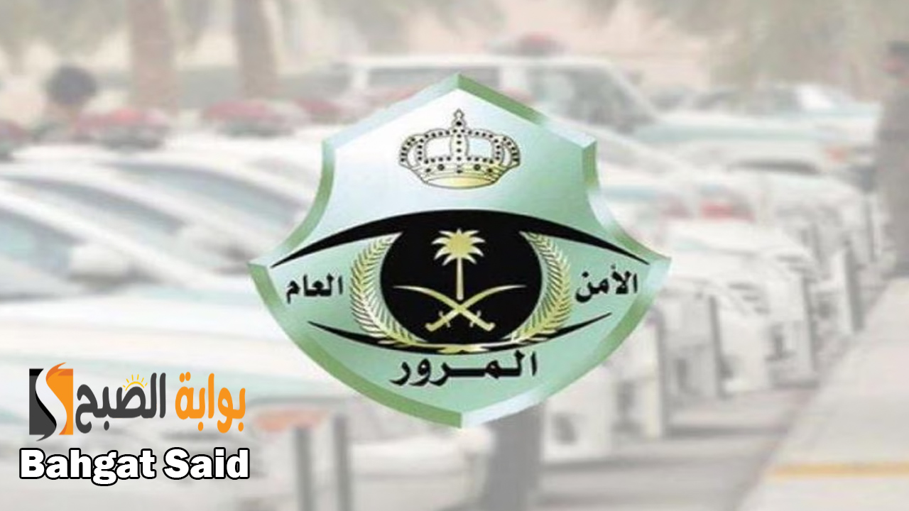 المرور السعودي يوضح خطوات نقل لوحات المركبات عبر منصة أبشر 1445 إلكترونياً 5 المرور السعودي يوضح خطوات نقل لوحات المركبات عبر منصة أبشر 1445 إلكترونياً