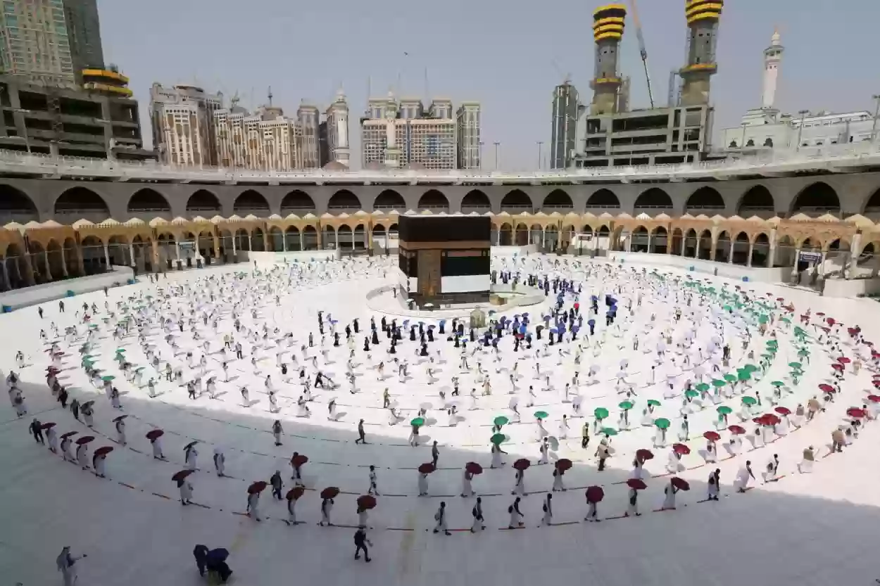 كم قيمة غرامة الحج بدون تصريح للسعودي والمقيمين؟ 5 كم قيمة غرامة الحج بدون تصريح للسعودي والمقيمين؟
