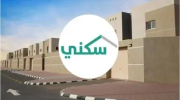 دعم سكني 1