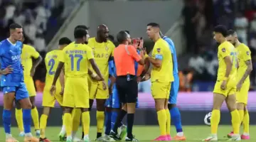 ديربي الرياض