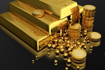 ” ارتفاع عيار 21 منذ 7 أيام”.. تعرف على أسعار الذهب اليوم الأحد 5 مايو في محلات الصاغة المصرية