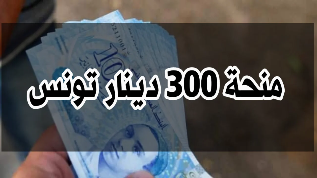 “وزارة الشؤون الاجتماعية منحة 300 دينار“ رابط التسجيل في منحة 300 دينار تونس 2024 والشروط المطلوبة social.gov.tn 5 “وزارة الشؤون الاجتماعية منحة 300 دينار“ رابط التسجيل في منحة 300 دينار تونس 2024 والشروط المطلوبة social.gov.tn