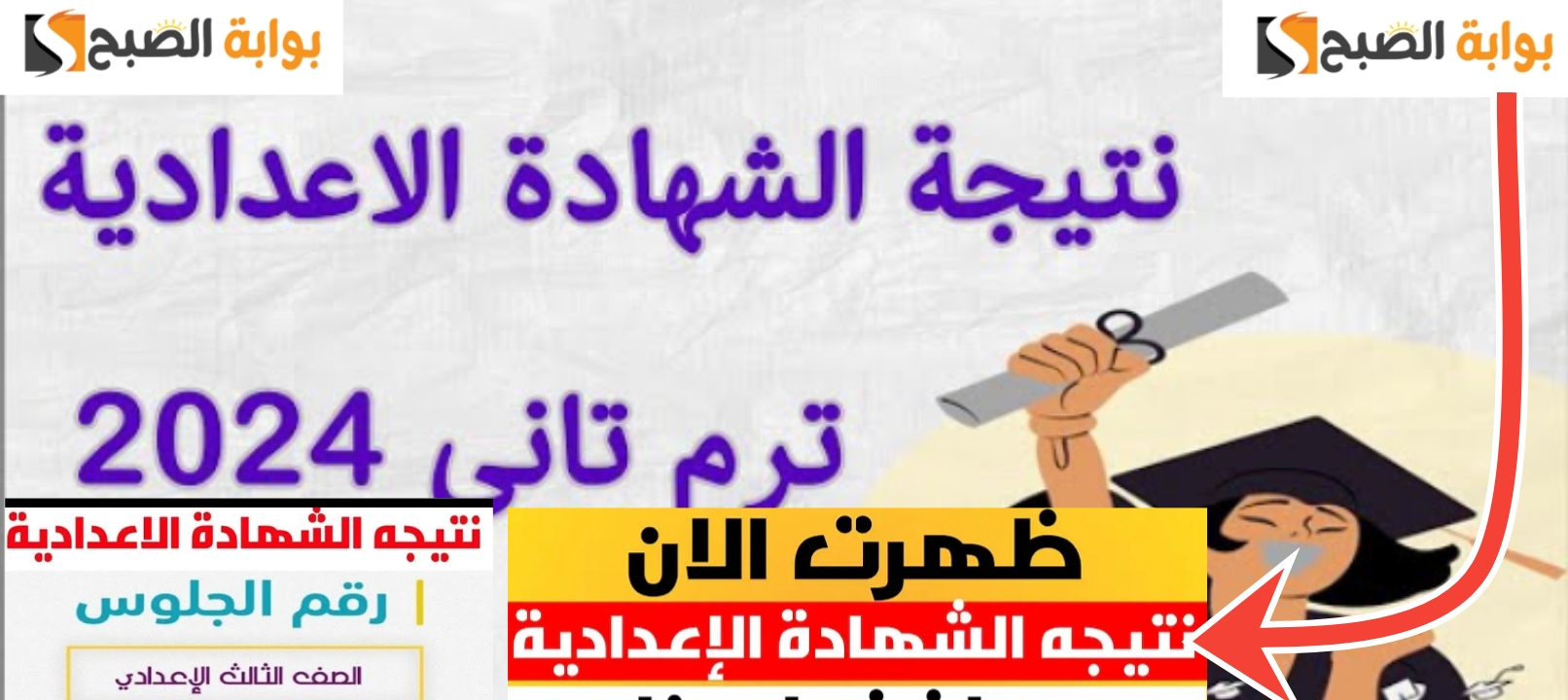 نتائج الشهادة الإعدادية الغربية 2024 الفصل 2 الدور الأول للصف الثالث الإعدادي 5 نتائج الشهادة الإعدادية الغربية 2024 الفصل 2 الدور الأول للصف الثالث الإعدادي