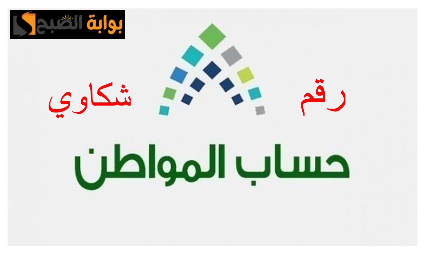 الموارد البشرية توضح رقم حساب المواطن الموحد المجاني لتقديم الشكاوى والاقتراحات 1445 وطرق التواصل المتاحة