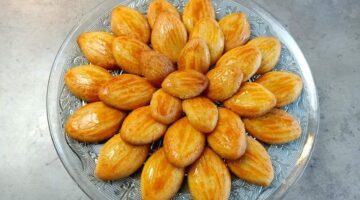 رموش الست 1