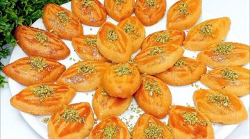 رموش الست