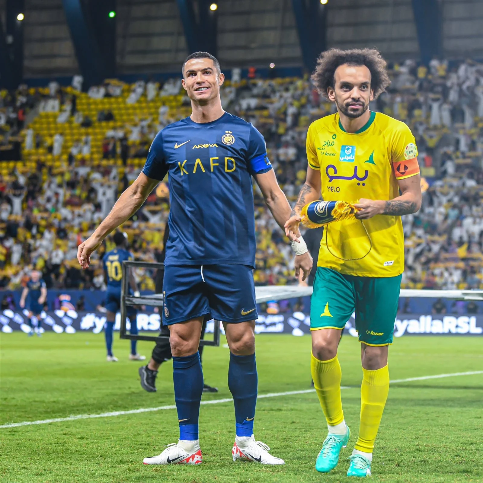 رونالدو يقود تشكيل النصر المتوقع ضد الخليج في كأس الملك 2024 5 رونالدو يقود تشكيل النصر المتوقع ضد الخليج في كأس الملك 2024