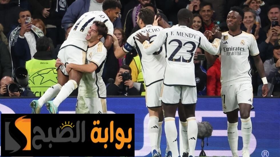 بعد حسم لقب الدوري الإسباني للمرة 36: ريال مدريد يستعد لمباراة العودة أمام بايرن ميونخ 5 بعد حسم لقب الدوري الإسباني للمرة 36: ريال مدريد يستعد لمباراة العودة أمام بايرن ميونخ