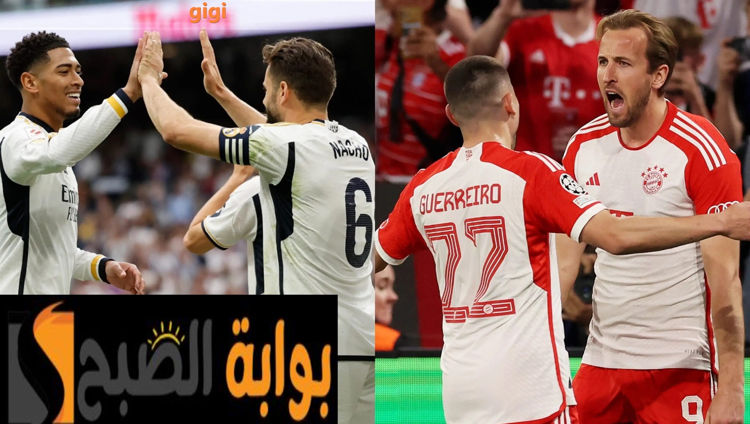 “عودة كارفخال” أنشيلوتي يعلن قائمة ريال مدريد لمواجهة بايرن ميونخ في نصف نهائي أبطال أوروبا 2024