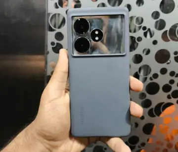 بأداء قوي وإمكانيات متميزة.. تعرف على مواصفات هاتف Realme GT 6T الاقتصادي