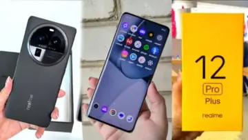 Realme 12 Pro Plus: الثورة الجديدة في عالم الهواتف الذكية تتحدى الكبار بمواصفات مبهرة وأداء استثنائي