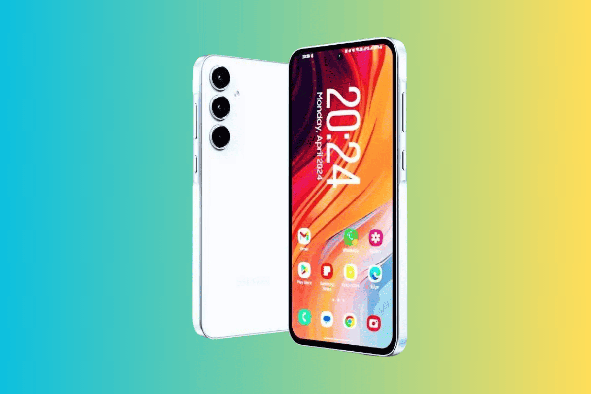 أفضل هاتف لمحدودي الدخل .. بمواصفات قوية هاتف Samsung Galaxy A35 5G وسعره بالسعودية والإمارات 5 أفضل هاتف لمحدودي الدخل .. بمواصفات قوية هاتف Samsung Galaxy A35 5G وسعره بالسعودية والإمارات