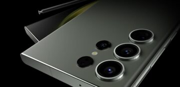 سعر هاتف Samsung Galaxy S23 Ultra بالتقسيط من مكتبة جرير