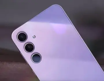 التصميم الأنيق والتكنولوجيا المتطورة في هاتف Samsung Galaxy A35 5G تعرف على مواصفاته