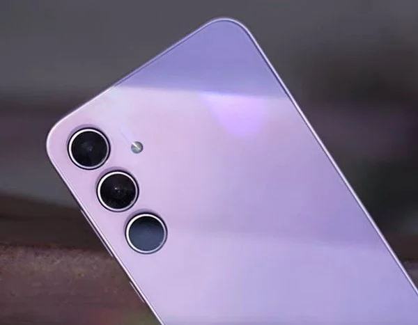 التصميم الأنيق والتكنولوجيا المتطورة في هاتف Samsung Galaxy A35 5G تعرف على مواصفاته 5 التصميم الأنيق والتكنولوجيا المتطورة في هاتف Samsung Galaxy A35 5G تعرف على مواصفاته