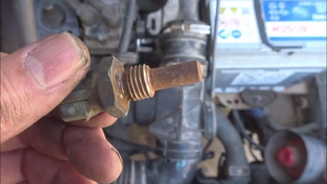 سبب تقطيع السيارة أثناء الضغط على دواسة الوقود وطرق حلها 2 سبب تقطيع السيارة أثناء الضغط على دواسة الوقود وطرق حلها